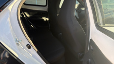 Toyota Aygo X 1.0 VVT-i Edge 5dr Petrol Hatchback